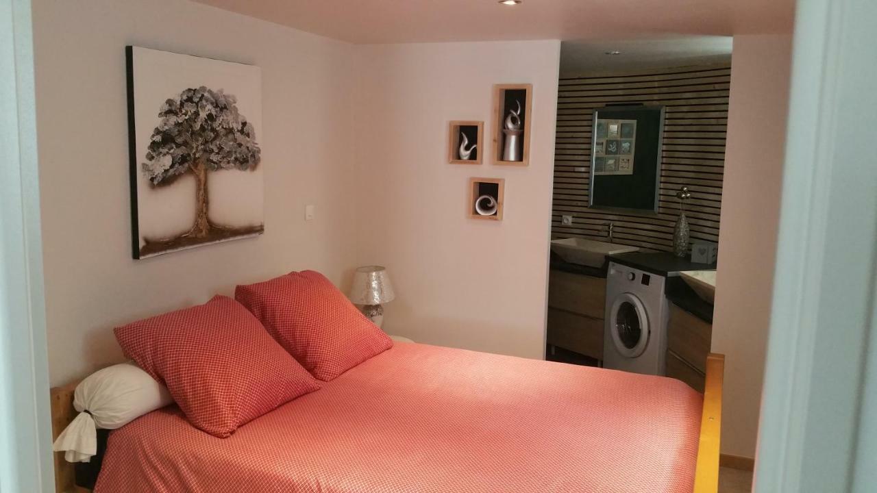 Les 3 Marguerites Apartment *